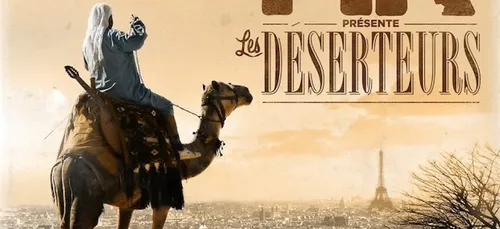 La semaine de la Francophonie : HK et les DÃ©serteurs en tournÃ©e...