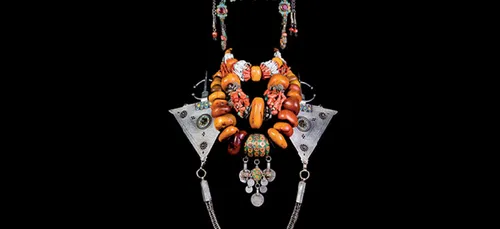 Les femmes berbÃ¨res du Maroc Ã  l'honneur Ã  Paris