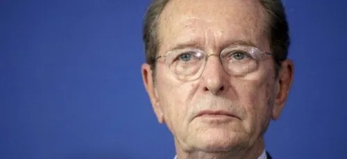 France - Mort de Dominique Baudis, DÃ©fenseur des droits et ancien...