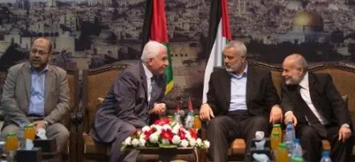 L'ONU soutient, sous conditions, l'unitÃ© palestinienne et IsraÃ«l...