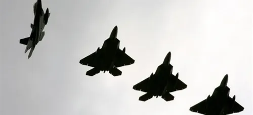 Les dÃ©penses militaires de la rÃ©gion MENA atteindront 920 mds USD...