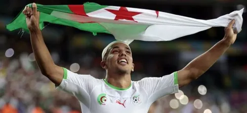 Mondial-2014 - Le prÃ©sident algÃ©rien croit en l'exploit des Verts...