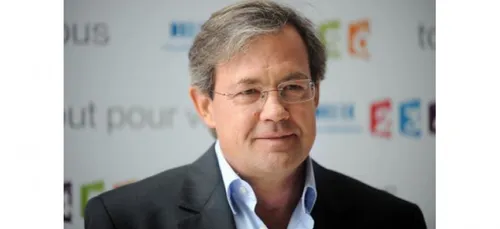 France : Mort brutale du journaliste TV BenoÃ®t Duquesne