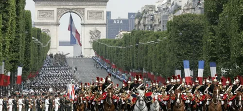 Centenaire 14-18: L'AlgÃ©rie participera aux cÃ©rÃ©monies du 14...