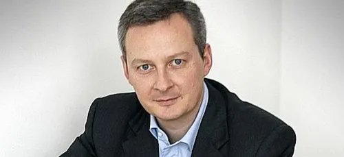 Moyen-Orient : la France a perdu sa voix PAR BRUNO LE MAIRE