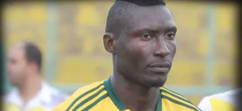 AlgÃ©rie - La mort d'EbossÃ©, rÃ©vÃ©lateur tragique d'une violence...