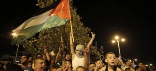 Gaza : L'accord sur un cessez-le-feu permanent entre IsraÃ«l et les...