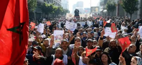 Maroc - les frictions se multiplient entre les autoritÃ©s et des ONG