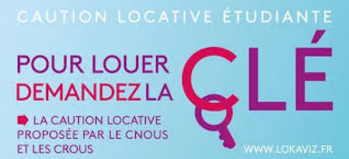 Logement Ã©tudiant: L'Etat apporte une caution Ã  tous les...