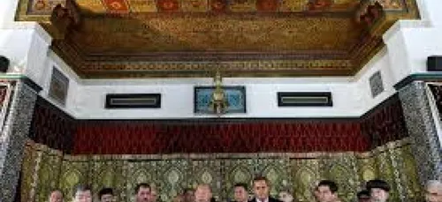 Des responsables musulmans signent un "appel de Paris" pour les...