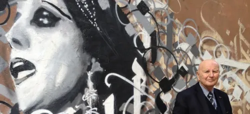 Le poÃ¨te et essayiste Salah StÃ©tiÃ©, l'invitÃ© de Issa Makhlouf...