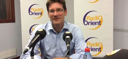 Pascal Canfin, l'invitÃ© politique de "Pluriel"