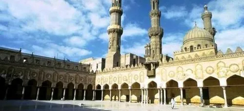 Egypte - L'Arabie Saoudite va restaurer la mosquÃ©e d'al-Azhar
