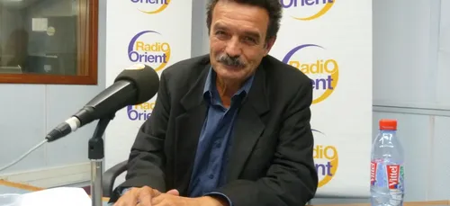 Edwy Plenel, l'invitÃ© de "Pluriel"