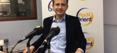 Pierre-Yves Bournazel, l'invitÃ© politique de "Pluriel"