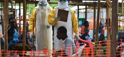 Ebola: des milliers de vaccins expÃ©rimentaux disponibles dÃ©but...