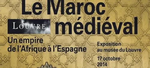 Maroc mÃ©diÃ©val et contemporain : deux expositions Ã  Paris sur...