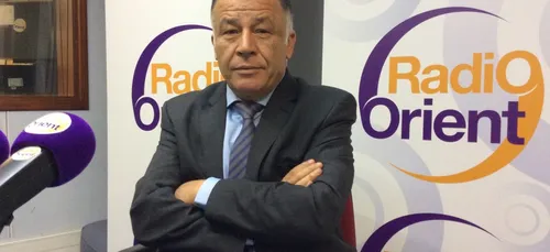 NÃ©ji Jalloul, l'invitÃ© de Â« Rencontres de Radio...
