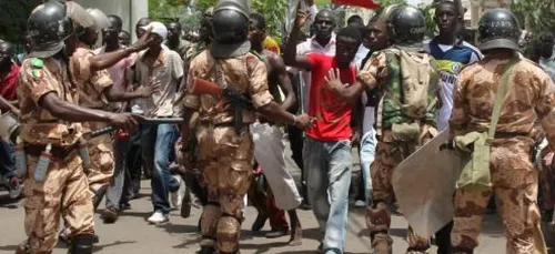 Crise malienne: ouverture du 3e round de nÃ©gociations Ã  Alger