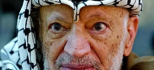 Grandes dates de la vie de Yasser Arafat, le chef historique...