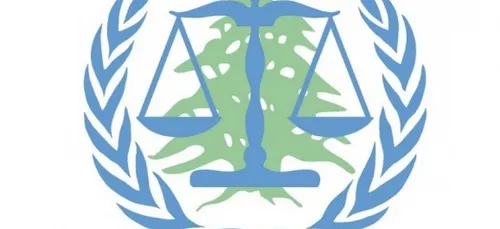 Le Tribunal spÃ©cial pour le Liban reÃ§oit la contribution du Liban...