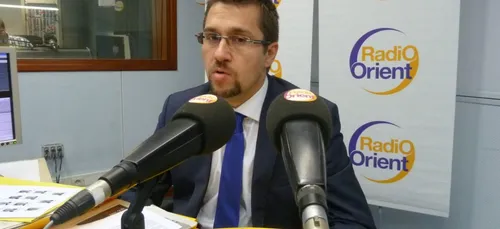 Alexis Bachelay, l'invitÃ© politique de "Pluriel"