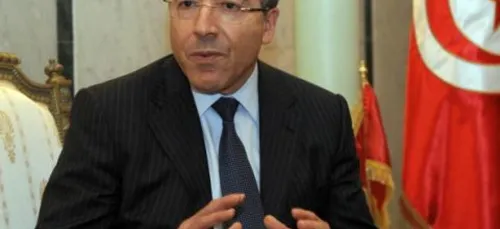 Maroc: Ã©conomie et crise en Libye au menu de la visite d'une...