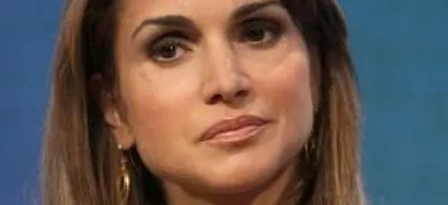 Rania de Jordanie appelle Ã  combattre l'EI pour sauver l'islam