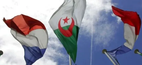 Guerre d'AlgÃ©rie: la justice franÃ§aise Ã©tend l'accÃ¨s aux...