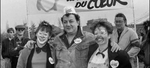 30e campagne des Restos du Coeur, plus d'un million de...