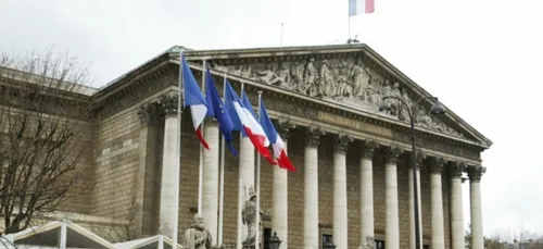 Une AssemblÃ©e divisÃ©e va voter la reconnaissance de l'Etat...