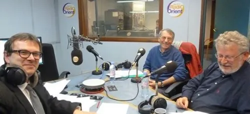 "Pluriel" spÃ©cial "Reconnaissance de lâ??Etat palestinien en...