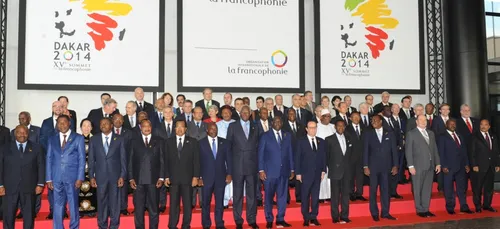 Forum Ã©conomique Ã  Dakar pour dynamiser les Ã©changes au sein de...