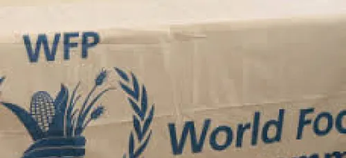 Aide alimentaire aux rÃ©fugiÃ©s syriens: le PAM en appelle aux...