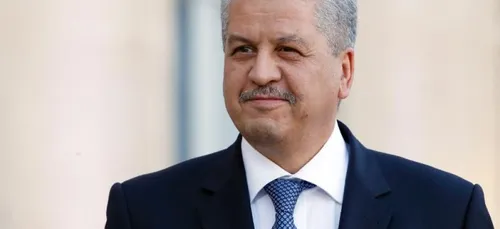 Premier ministre algÃ©rien Ã  Paris: contrats, Sahel et TibÃ©hirine