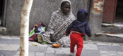 L'AlgÃ©rie va reconduire des milliers de NigÃ©riens