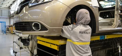 Maghreb: la France a perdu 11 points de parts de marchÃ© en dix ans