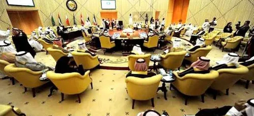 Face aux menaces, les monarchies du Golfe mettent leurs querelles...