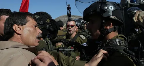 Mort d'un responsable palestinien: Mahmoud Abbas dÃ©nonce un acte...