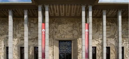 Le musÃ©e de l'immigration, un projet Ã  l'histoire mouvementÃ©e