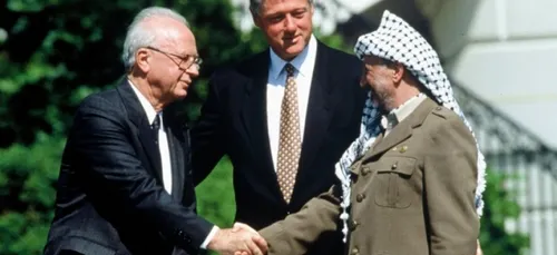 Etat palestinien : La France tente de jouer sa carte entre...