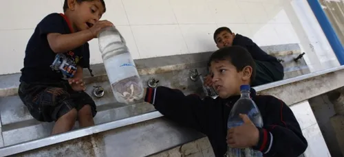 IsraÃ«l/Palestine: 126 Etats rappellent l'obligation de respecter...