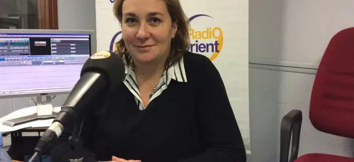 Elsa Di Meo, l'invitÃ©e politique de "Pluriel"