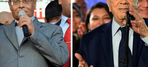 PrÃ©sidentielle en Tunisie: "vote de l'espoir" pour la presse