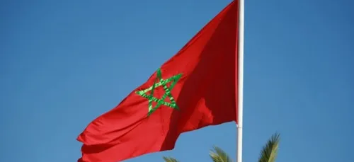 Maroc: arrestations d'"extrÃ©mistes" se comportant en police...