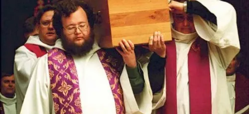 L'AlgÃ©rie commÃ©more les 20 ans de l'assassinat de quatre...