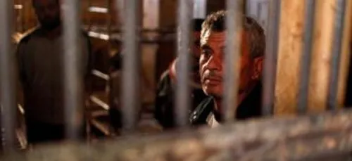 Syrie: des centaines de prisonniers en grÃ¨ve de la faim Ã  Homs