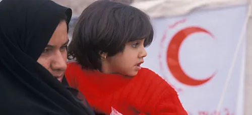 La FÃ©dÃ©ration de la Croix-Rouge veut tripler son budget santÃ© en...