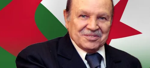 AlgÃ©rie: la loi de finances 2015 signÃ©e par Bouteflika
