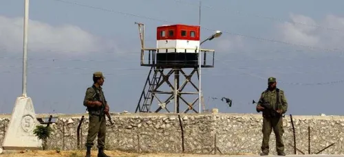 Egypte: les autoritÃ©s vont Ã©largir la zone-tampon avec Gaza